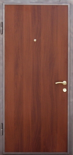 Входная дверь ламинат ДЭ-11