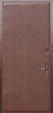 Дверь с винилискожей ДП-11