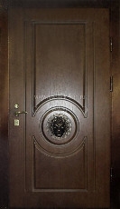 Фото двери ДМ-13