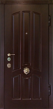 Дверь из массива ДМ-15