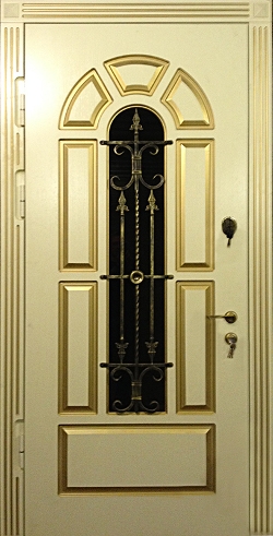 Дверь ДК-31