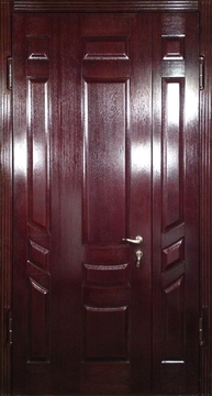Парадная дверь ПД-21