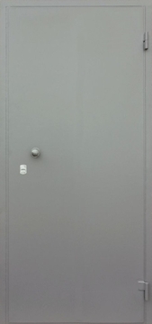 Техническая дверь ТД-11
