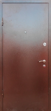 Входные двери с порошковым напылением ДП-32