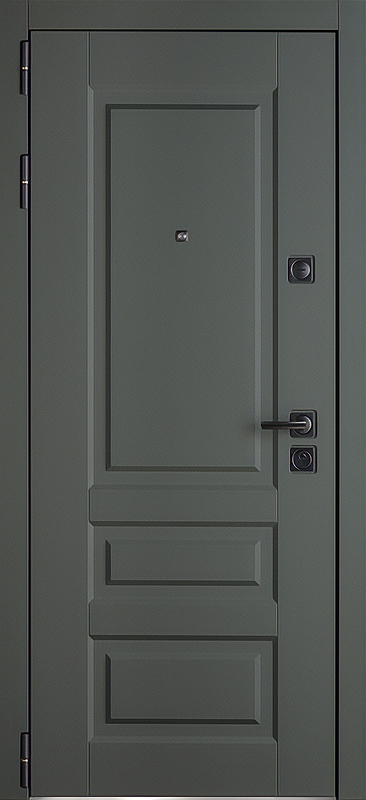 Дверь КД-670